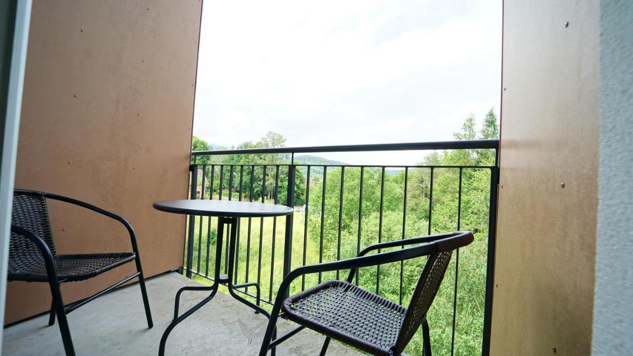 Apartamenty Everysky - Konopnickiej 11 Karpacz Exterior foto