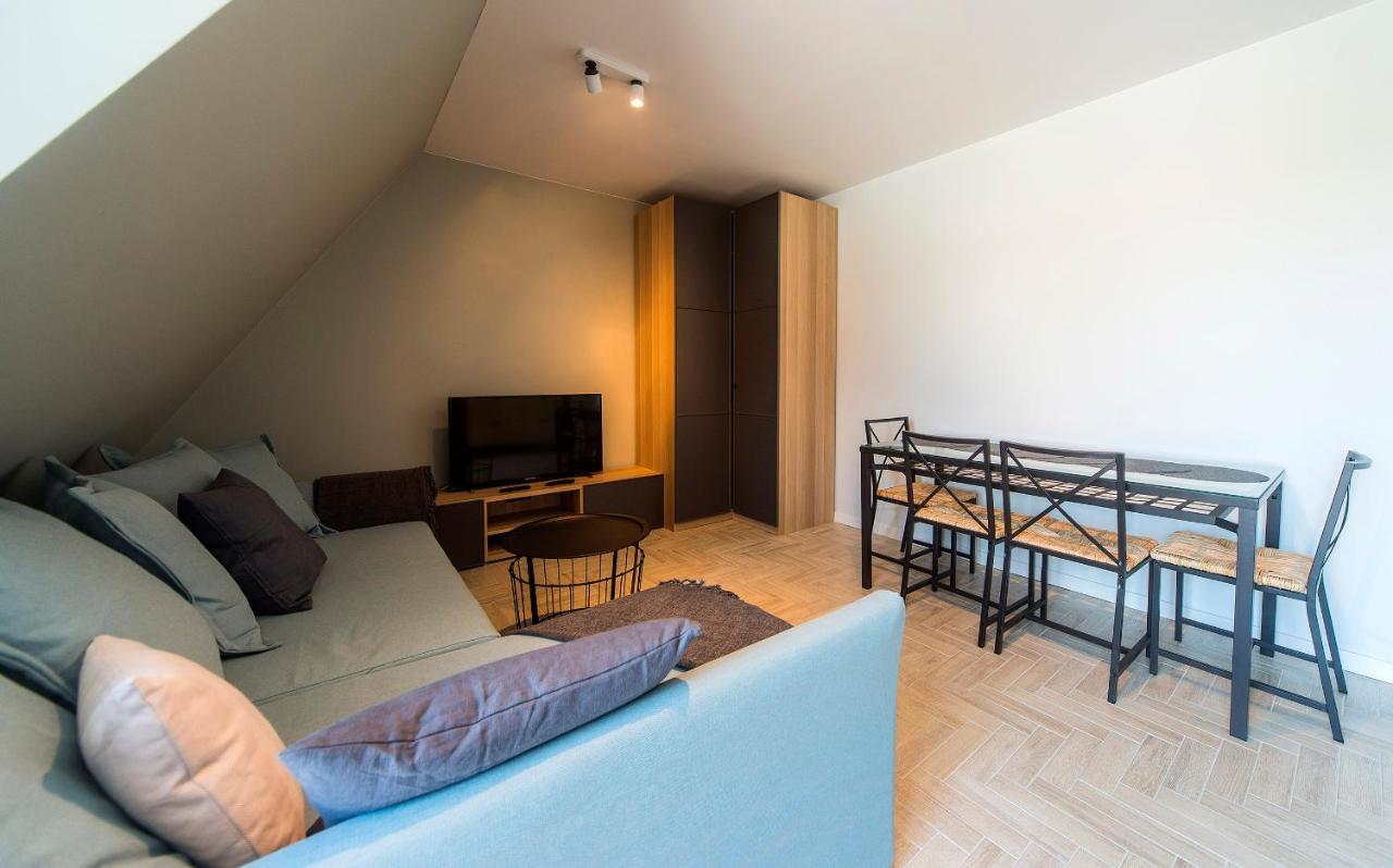 Apartamenty Everysky - Konopnickiej 11 Karpacz Exterior foto