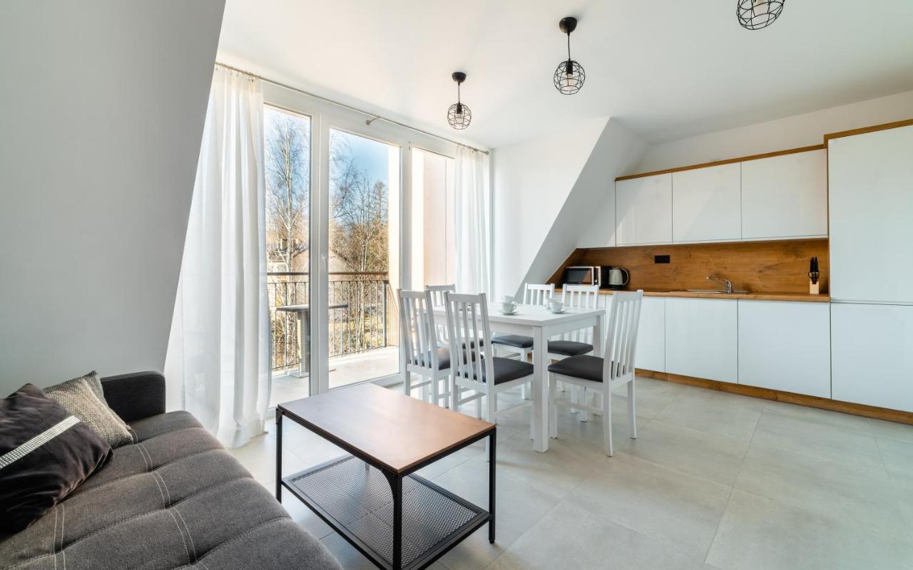 Apartamenty Everysky - Konopnickiej 11 Karpacz Exterior foto