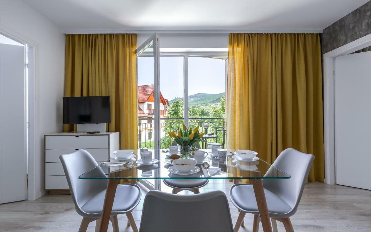Apartamenty Everysky - Konopnickiej 11 Karpacz Exterior foto